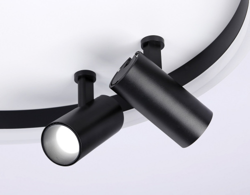 Потолочный светодиодный светильник Ambrella light Comfort LineTech FL5113 Потолочный светодиодный светильник Ambrella light Comfort LineTech FL5113
