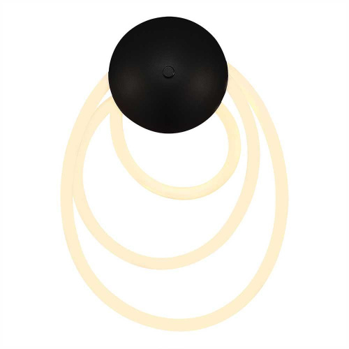 Настенный светильник ST Luce SAGRATO SL6102.411.30 Настенный светильник ST Luce SAGRATO SL6102.411.30