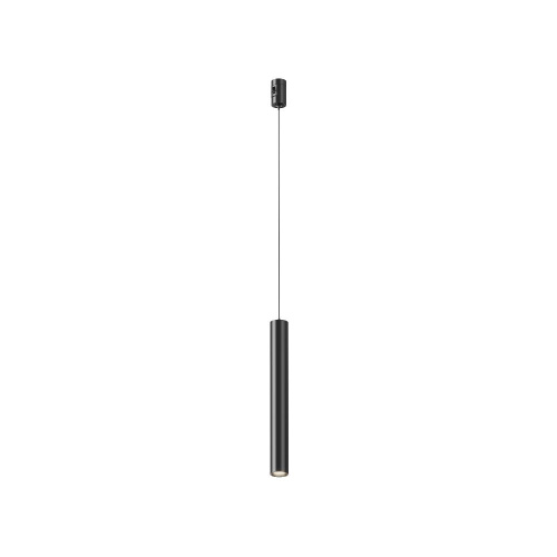 Трековый светильник Technical TR155-1-5W4K-B Трековый светильник Technical TR155-1-5W4K-B