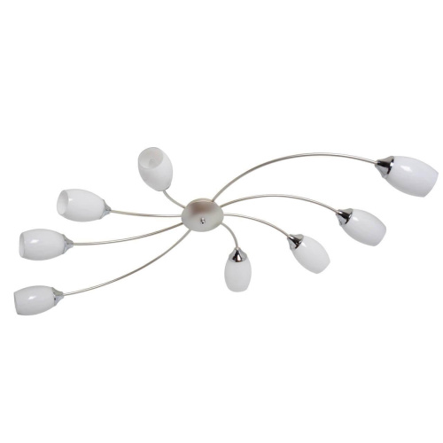 Потолочная люстра MW-Light Олимпия 638016708 Потолочная люстра MW-Light Олимпия 638016708