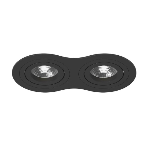 Встраиваемый светильник Lightstar Intero 16 (217627+217607+217607) i6270707 Встраиваемый светильник Lightstar Intero 16 (217627+217607+217607) i6270707