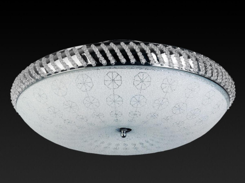 Накладной светильник Toplight Candis TL1472Y-05GC Накладной светильник Toplight Candis TL1472Y-05GC