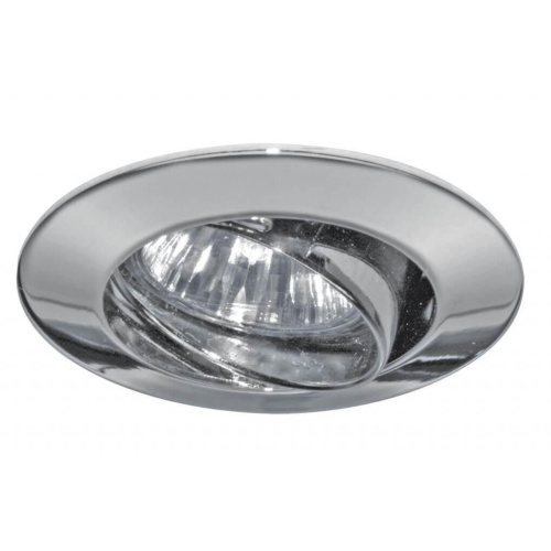 Встраиваемый светильник Paulmann Premium Line Halogen 5777 Встраиваемый светильник Paulmann Premium Line Halogen 5777