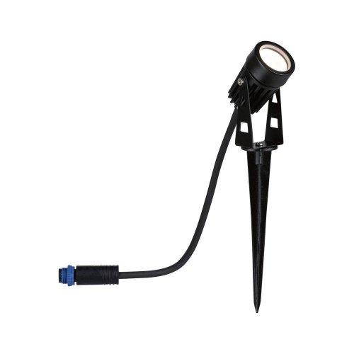 Ландшафтный светодиодный светильник Paulmann Plug Shine 94373 Ландшафтный светодиодный светильник Paulmann Plug Shine 94373