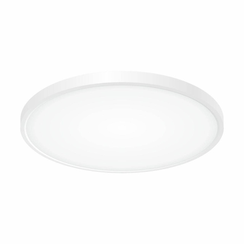 Потолочный светодиодный светильник Citilux Бейсик CL738400V Потолочный светодиодный светильник Citilux Бейсик CL738400V