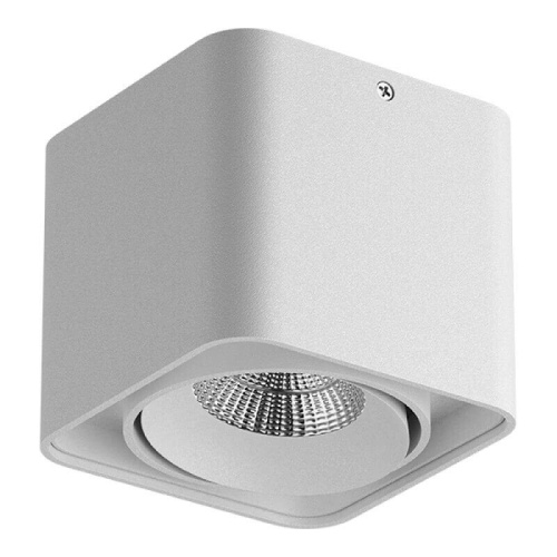 Потолочный светильник Lightstar Monocco 212516 Потолочный светильник Lightstar Monocco 212516