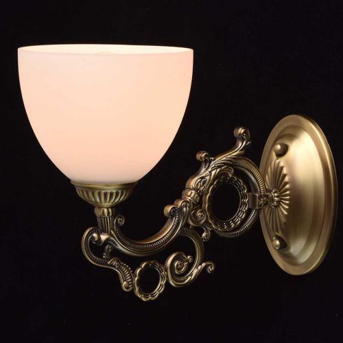 Бра MW-Light Ариадна 450026701 Бра MW-Light Ариадна 450026701