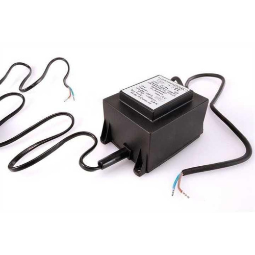 Трансформатор Deko-Light ABN 12V 75W IP67 6,25A 000140 Трансформатор Deko-Light ABN 12V 75W IP67 6,25A 000140