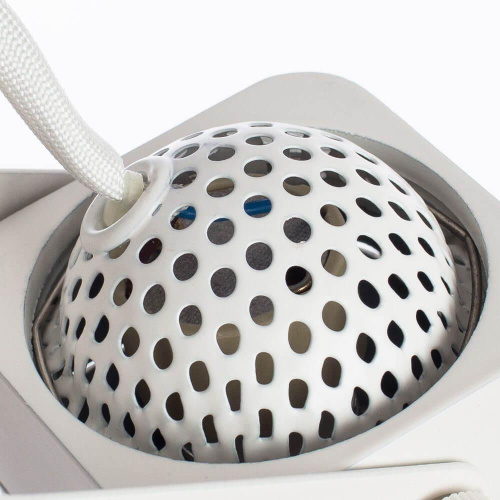 Спот Arte Lamp Lente A1314AP-1WH Спот Arte Lamp Lente A1314AP-1WH