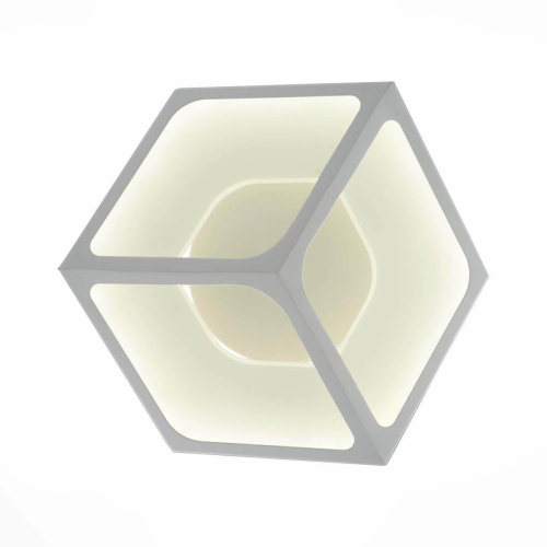Настенный светодиодный светильник ST Luce SL952.501.01 Настенный светодиодный светильник ST Luce SL952.501.01