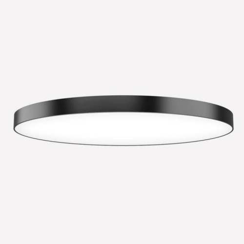 Потолочный светодиодный светильник Siled Ring 7372133 Потолочный светодиодный светильник Siled Ring 7372133