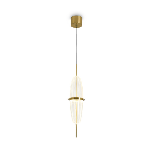 Подвесной светильник Freya FR6184PL-L8BS Подвесной светильник Freya FR6184PL-L8BS
