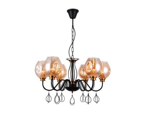 Подвесная люстра Ambrella light Traditional TR9055 Подвесная люстра Ambrella light Traditional TR9055