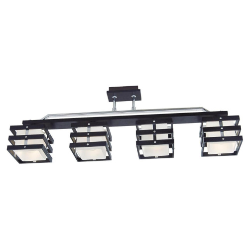 Потолочная люстра Citilux Киото CL133241 Потолочная люстра Citilux Киото CL133241