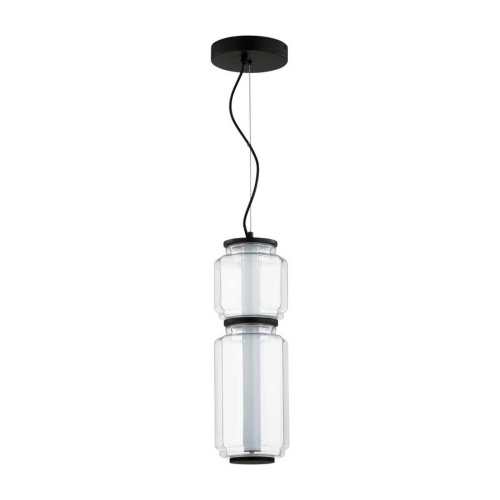Подвесной светодиодный светильник Odeon Light Exclusive Hightech Jam 5409/20L Подвесной светодиодный светильник Odeon Light Exclusive Hightech Jam 5409/20L