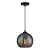 Подвесной светильник Toplight Verity TL1212H-01SM