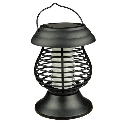 Светильник на солнечных батареях Uniel Functional USL-F-300/PМ310 Bug Zapper UL-00006537 Светильник на солнечных батареях Uniel Functional USL-F-300/PМ310 Bug Zapper UL-00006537
