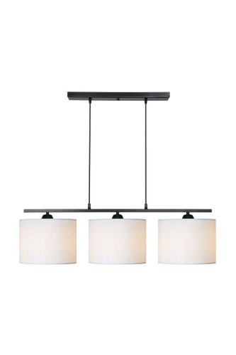 Подвесная люстра Toplight Laurene TL1610H-03WH Подвесная люстра Toplight Laurene TL1610H-03WH
