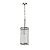 Подвесной светильник Lumien Hall Krejne LH3063/1P-NL-CL
