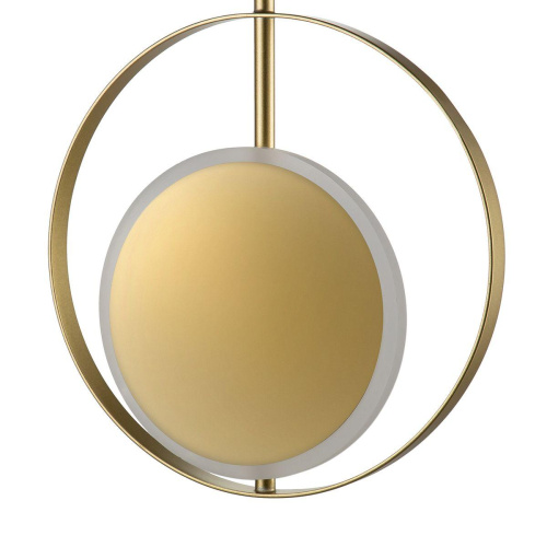 Бра Escada Hypnosis 10206/SG LED Gold Бра Escada Hypnosis 10206/SG LED Gold