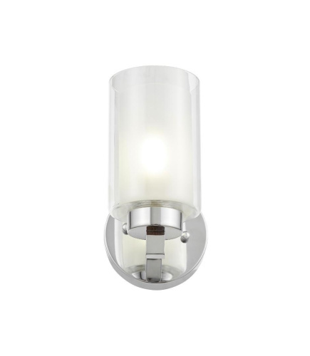 Бра Lumina Deco Vigatto LDW 1224-1 CHR Бра Lumina Deco Vigatto LDW 1224-1 CHR