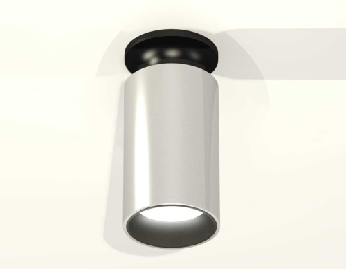 Комплект потолочного светильника Ambrella light Techno Spot XS (N6902, C6325, N6111) XS6325101 Комплект потолочного светильника Ambrella light Techno Spot XS (N6902, C6325, N6111) XS6325101