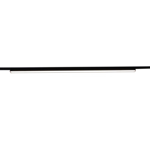 Магнитная трековая система Reluce 13003-9.3-001UR magnetic LED30W BK Магнитная трековая система Reluce 13003-9.3-001UR magnetic LED30W BK