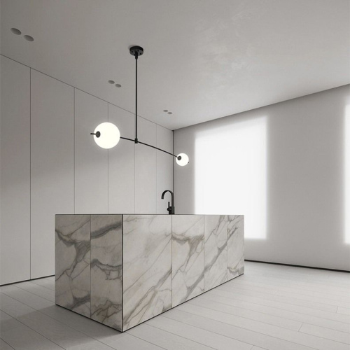 Подвесная Люстра Freer S By Imperiumloft Подвесная Люстра Freer S By Imperiumloft