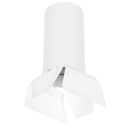 Потолочный светильник Lightstar Rullo (216486+202486) R6486486 Потолочный светильник Lightstar Rullo (216486+202486) R6486486