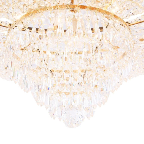 Потолочная люстра Maytoni Palace DIA890-CL-34-G Потолочная люстра Maytoni Palace DIA890-CL-34-G