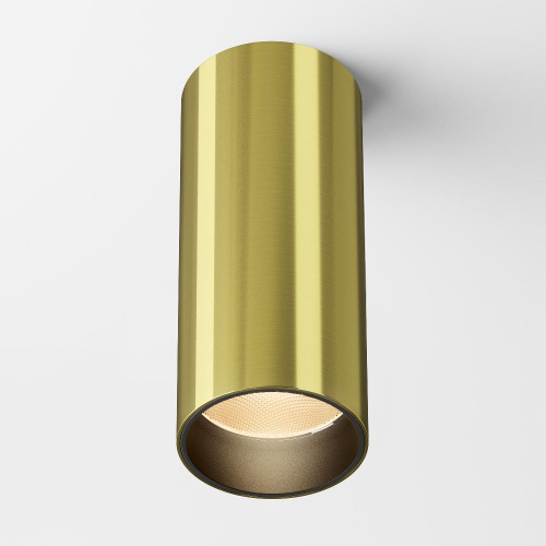 Потолочный светильник Technical C056CL-L12W2.7K-W-BS Потолочный светильник Technical C056CL-L12W2.7K-W-BS
