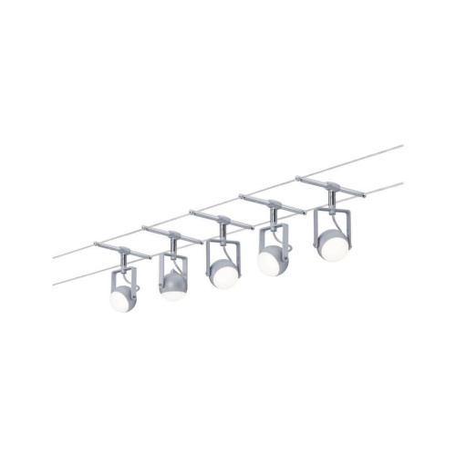 Струнная светодиодная система Paulmann Wire System Ball 3983 Струнная светодиодная система Paulmann Wire System Ball 3983