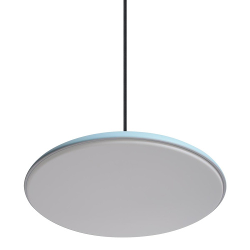 Подвесной светодиодный светильник Loft IT Plato 10119 Blue Подвесной светодиодный светильник Loft IT Plato 10119 Blue