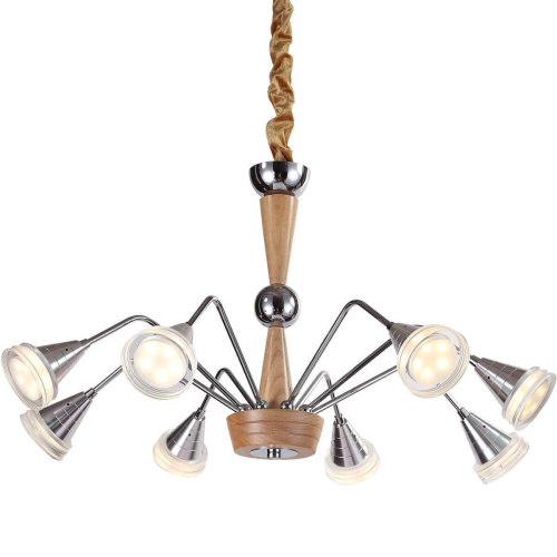Подвесная люстра Lucia Tucci Natura 072.8 LED Подвесная люстра Lucia Tucci Natura 072.8 LED