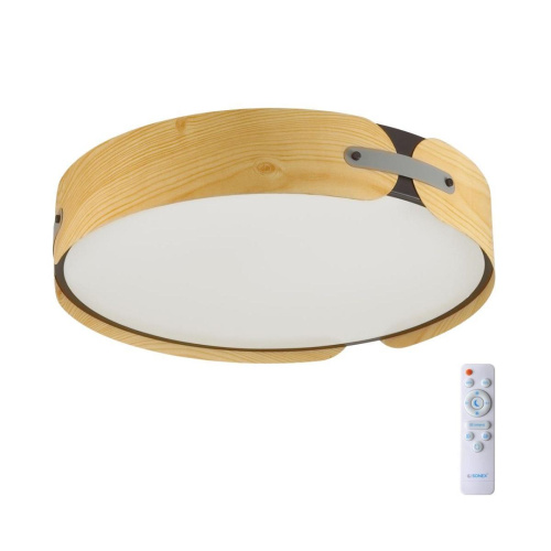 Потолочный светодиодный светильник Sonex Avra Coraggio 7721/120L Потолочный светодиодный светильник Sonex Avra Coraggio 7721/120L