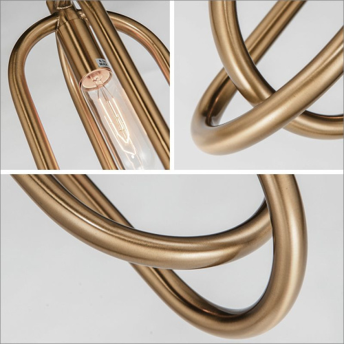 Подвесной Светильник Tube By Imperiumloft Подвесной Светильник Tube By Imperiumloft