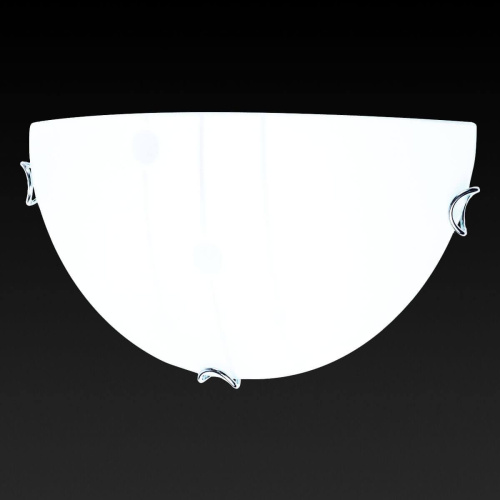 Настенный светильник Toplight Madison TL9030Y-01WH Настенный светильник Toplight Madison TL9030Y-01WH