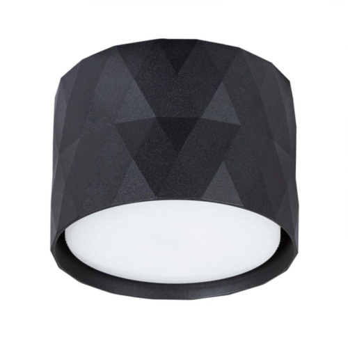 Потолочный светильник Arte Lamp Fang A5552PL-1BK Потолочный светильник Arte Lamp Fang A5552PL-1BK