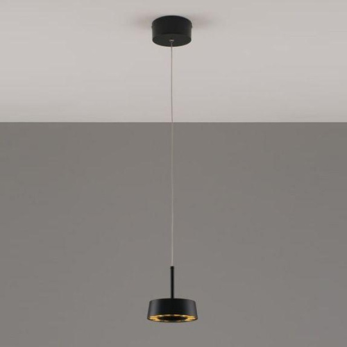 Подвесной светодиодный светильник Moderli Luma V10855-PL Подвесной светодиодный светильник Moderli Luma V10855-PL