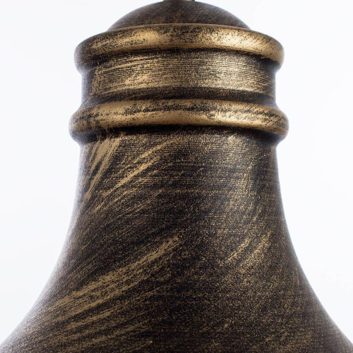 Уличный подвесной светильник Arte Lamp Vienna A1317SO-1BN Уличный подвесной светильник Arte Lamp Vienna A1317SO-1BN