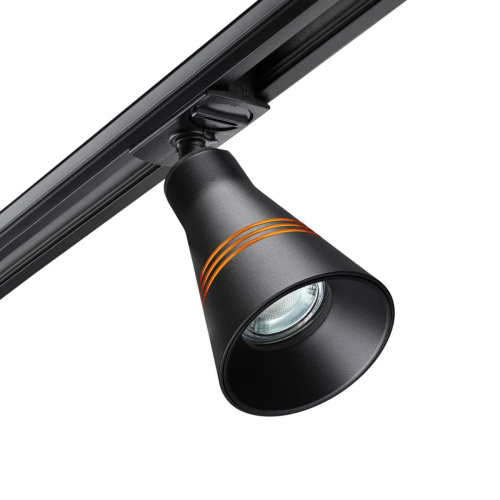 Трековый светильник Novotech Port Sobit 370859 Трековый светильник Novotech Port Sobit 370859