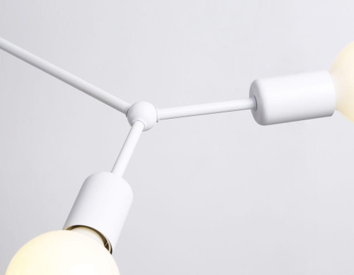 Подвесная люстра Ambrella light Traditional TR8031 Подвесная люстра Ambrella light Traditional TR8031