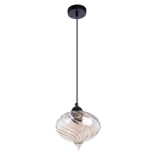 Подвесной светильник Arte Lamp Emozione A7171SP-1AM Подвесной светильник Arte Lamp Emozione A7171SP-1AM