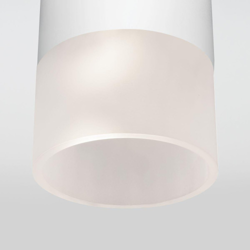 Уличный светодиодный светильник Elektrostandard Light Led 35139/H белый a057157 Уличный светодиодный светильник Elektrostandard Light Led 35139/H белый a057157