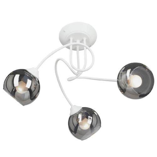 Потолочная люстра Vitaluce V4309-0/3PL Потолочная люстра Vitaluce V4309-0/3PL
