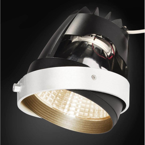 Светодиодный модуль SLV Aixlight Pro COB Led Modul Baked Goods 115223 Светодиодный модуль SLV Aixlight Pro COB Led Modul Baked Goods 115223