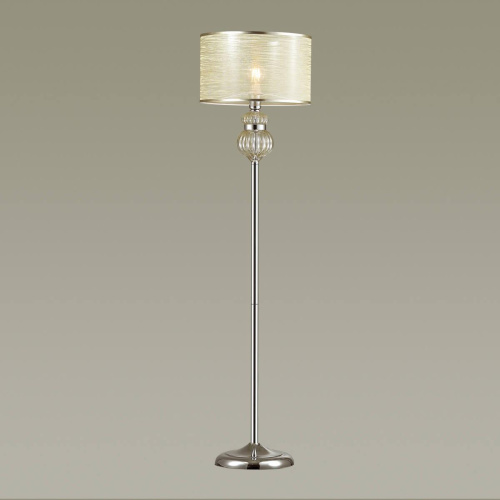 Торшер Odeon Light Lilit 4687/1F Торшер Odeon Light Lilit 4687/1F