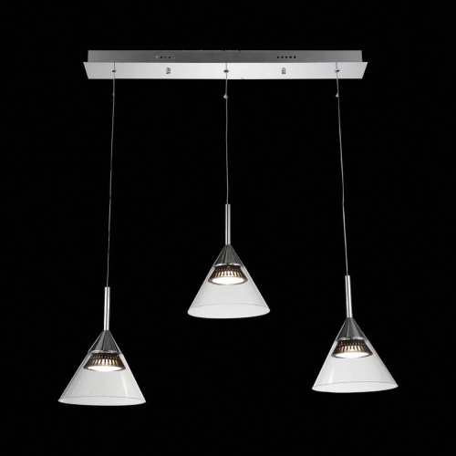 Подвесной светодиодный светильник ST Luce SL930.103.03 Подвесной светодиодный светильник ST Luce SL930.103.03