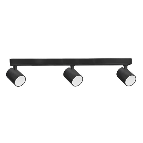 Спот Crystal Lux CLT 017CW3 L450 BL Спот Crystal Lux CLT 017CW3 L450 BL