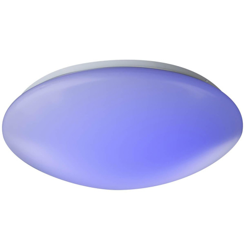 Потолочный светодиодный светильник Globo Kirsten 41672RGB Потолочный светодиодный светильник Globo Kirsten 41672RGB
